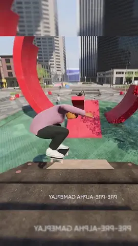 NEW Skate 4 Gameplay🔥 Watch the full video on my YouTube😎 #foryou #bmx #viral #foryoupage #gaming #fyp #ubisoft #ridersrepublic 