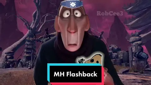 MH Veterans hearing the OG sound effects | #monsterhunter #monsterhunterrise #monsterhunterrisesunbreak #mhrise #mhrisesunbreak #mhp3rd #amatsu #gaming #fypシ 