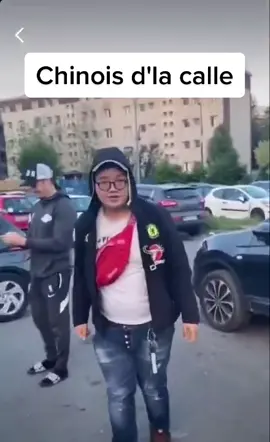 Chinois d'la calle chinois d'la calle #meme #memefr #snapchat #snapchatfr #video #videodrole #videosdroles #fyp #pourtoi #foryou 