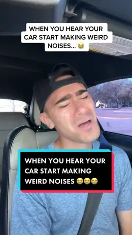 No no no! 😭😭😭 #fyp #thevincentmottola #relateable #funnytiktoks 