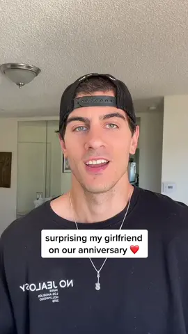 im the luckiest guy in the world