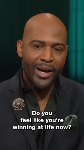 Take that victory lap. #karamoshow #karamo #fyp #foryoupage #relationships #update #advice #relationshipadvice #gambling 