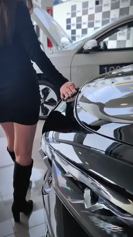 #voyah #VoyahEcuador #voyahfree #elegancia #electrico #foryou #parati ##ecotips 