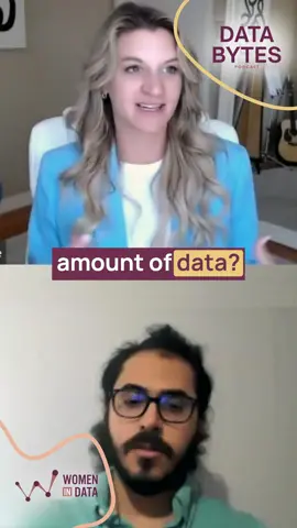 David Moses shares how him and his team of researchers at UCSF are building brain computer interfaces (BCI’s) and decoding speech in real time with deep learning.  #braincomputerinterface #deeplearning #ai #machinelearning #womenindata 