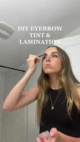 i used to have the saddest looking eyebrows but i think i’ve finally mastered the at home tint and lamination look! i don’t ever wax them anymore and i just barely shave off the straglers underneath my arch and trim the tops! learning to do this to myself instead of paying someone to do it for me has been a game changer!!🤩 #eyebrowtutorial #eyebrows #eyebrowsonfleek #tutorial #eyebrowtint #viral #fyp #eyebrowlamination #diyeyebrowtint #fypシ 