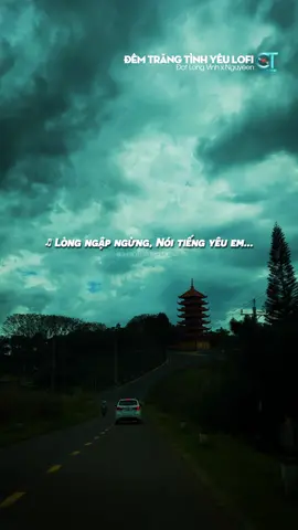 Lòng ngập ngừng, Nói tiếng yêu em... #bolerolofi #ctmedia #datlongvinh #demtrangtinhyeu #demtrangtinhyeulofi #demtrangtinhyeudatlongvinh #nguyeenmusic 