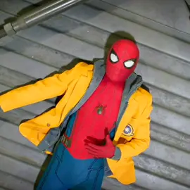 Homem Aranha De Volta Ao Lar Cena #homemaranha #tomholland #filme #cena 