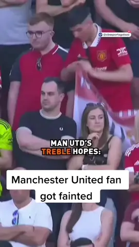 #duet with @CBS Sports Golazo Frustration leads him to faint 😳 so sad. 