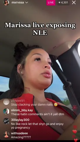 #fyp #foryou #nle #nlechoppa #gossip #theshaderoom #news #viral 