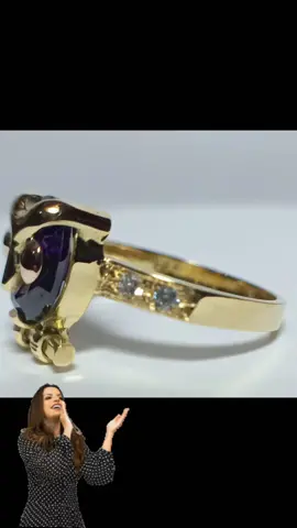 Anillo personalizado de búho. solo aquí en joyería Antezana, ubícanos en Viva plaza, Jr tacna 748 int 03 Pucallpa o búscanos en nuestras redes sociales. #oro18kt #anilloartesanal #joyasdelujo 