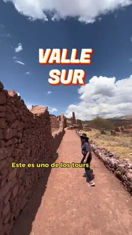 ✍️➡️ Para reservar este o cualquier otro tour en Cusco no dudes en escribirme al en lace que está en mi perfil Información acerca del tour ➡️ Partiremos de Cusco a las 8:30 am  ➡️ Conoceremos 3 lugares  ➡️ Es necesario el boleto turístico parcial 2 ó el boleto completo ➡️ El ingreso a la iglesia de Andahuaylillas no está incluido en el boleto turístico. El precio para nacionales es de S/ 15,00 y extranjeros S/25,00  ➡️ Si van por su cuenta pueden ir de preferencia en horario de misa para ahorrarse esa entrada. ➡️ Estaremos regresando a Cusco aproximadamente a las 3 PM  ➡️ Este tour es ideal para aclimatarse a la altura de Cusco y apto para todas las edades ➡️ El precio por persona es de S/50,00 para todos 💕 #capcut #cusco #vallesur #vallesurcusco #cuscoperu #tour #agenciadeviajes #viajescusco 