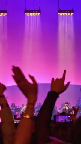 Part 3 - The Story of Royal Albert Hall - Me, Myself & I