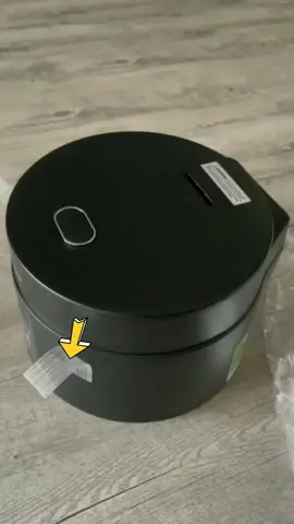 Nồi cơm điện tử LocknLock 1,2 lít #dogiadung #thietbigiadung #noicomdien 