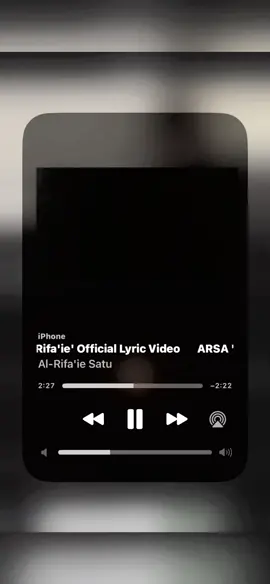 Syi’ir tawasul ar-rifa’ie speed up lirik #syiirtawasularrifaie #syiirtawasularrifaielirikspeedup #speedup #liriklagu #MusicHealingVibes #storykehidupan #AyatAlQuran #QuotesAlquran #randompost #musikstory #storymenyentuhhati #speedupmusic #speedupsongs #speedup #moodmusik #storysingkat #storyquotes #liriklagu #storywhatsapp #katakatabuatstory #speedupsong #sadvibessongs 
