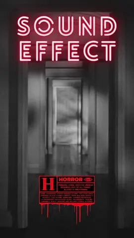 Creaking Doors - Horror Sound effect copyright Free #poptronicsoundcorner #horrorsound #youtubechannel #fypシ