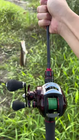 Reel bc n rod sougayilang ni bos😅 ( 1 set 200k )  #reelmurah  #reelbc  #reelbcmurah #sougayilang #castingharuan #mancing #gabus #haruan #strike #fishing #fishingrod 