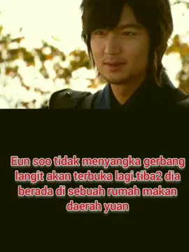 ending yg bahagia dg terbuka kembali gerbang langit  #faith #leeminho #leeminhoo #leeminho_official #leeminhoo1987 #kimheesun #drakor #drakorrekomendasi #drakorrecomended #drakortiktok #drakorlove #ostdrakor #ostdramakorea #pecintadrakor #pecintadramakorea #pecintakorea 💚