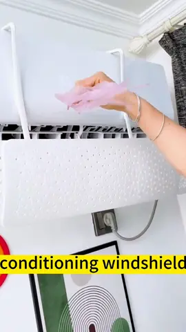 Did you blow straight? Air conditioning windshields are great helpers # Recommended home items # Popular products
