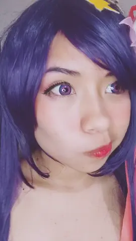 les gustaría que haga este cosplay? #loserschallenge #cosplaygirls #otaku #cosplay #anime 