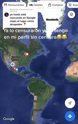 Respuesta a @rox.isa.gr #monterrey #google #googlemaps #streetview 