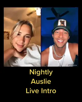 @austintarmstrong having @allieschnacky do different poses while he played with the new live enhancements. #auslie #austinandallie #auslietok #BestFriends #austinarmstrong #allieschnacky 