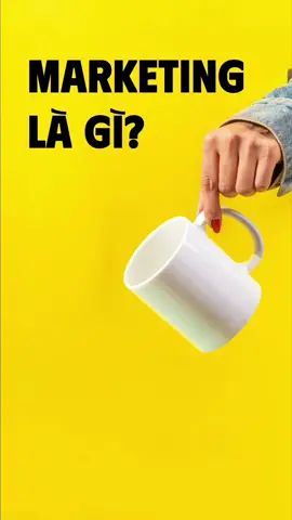 Chào mọi người. Mình là The Marketer.  #themarketer #brandmarketing #digitalmarketing #xuhuong #viral #marketing #kinhdoanh #affiliatemarketing #fyp