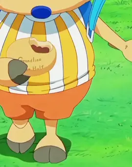 lucuu bgt anak mama robin😭 #tonytonychopper #chopper #foryou #foryoupage #kawaii 