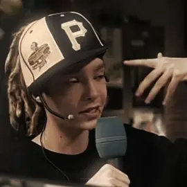 YEA😍👌🏼#tomkaulitzedit #tokiohotel #tokiohotel #2000s #tomkaulitz🎸 #fypage ib.idk