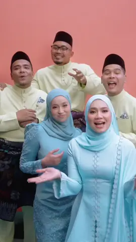 Mood raya dah sampai! 😍😍😍 Jom layan acapella raya #absolutbazaarxgayaraya 2023 @AprenaManrose 🤍  @Oktovia Manrose  🫶🏻♥️