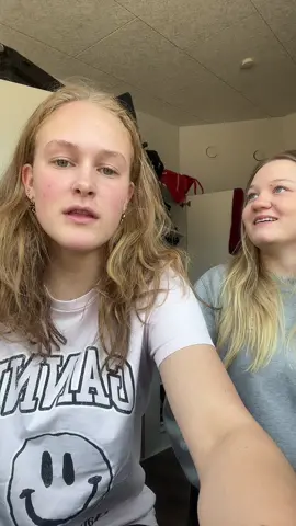 Fredagsstemning @TildeKongsbak ❤️‍🔥