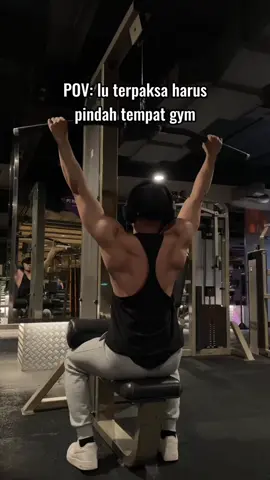 Perpisahan tersedih 😔