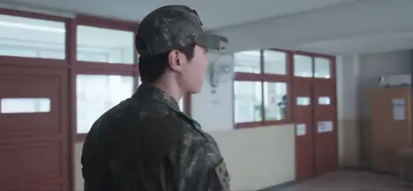 Ternyata ini toh, hadiah nyaa😆😆 Letnan lee lucu bangett😂 #dutyafterschool #dutyafterschoolkdrama #방과후전쟁활동 #dutyafterschoolpart2 #dutyafterschoolspoiler #foryou #kdrama #shinhyunsoo 