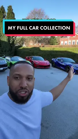 The fact I get to share my passion with you all is truly a massive highlight of what I do. Please don’t ask me which is my favourite, I can’t answer 🤣🤣🤣🤣. Also, if you will like to know what’s coming and what else I’m interested in, let me know!