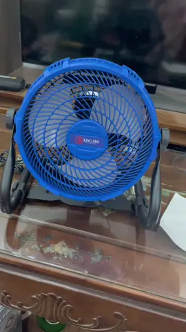 Thân quạt kingpro chân pin phổ thông #quatpin#quạtmini #quạtmini #quạtgió #quạtpin #thanquat