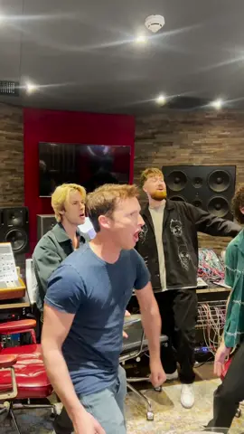 You guys seem a little low energy. @jamescarter @ofenbach