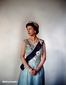 Today is her 97th birthday! Happy birthday forever our Queen! ❤️ #royalfamily #foryou #queenelizabeth #queenelizabethedit #foryoupage #fyp #queenelizabethii #fly #viral 