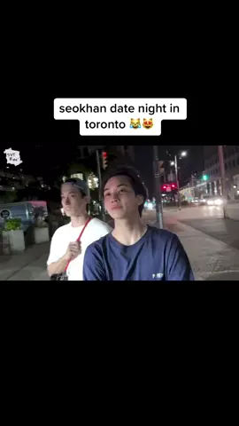 “hot dog, okay?” 😂 #seventeen #jeonghan #dokyeom #fyp 