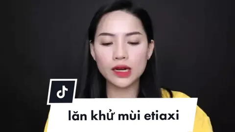 Review lăn khử mùi Etiaxil sẽ ntn #halinh #xuhuong #review #halinhreview 