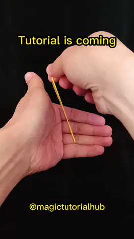 Easy cool magic trick tutorial.#foryou #fyp #magictutorial #magic 