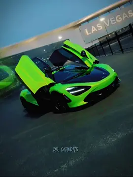 This is FIRE 🔥 | 🎥 @Ferrada Wheels Official | #mclaren #720s #car #cars #edit #teamfx⚜️ #foryou #fyp 