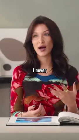 #bellahadid #fyp #louisvuitton #rich #famous #foryoupage 