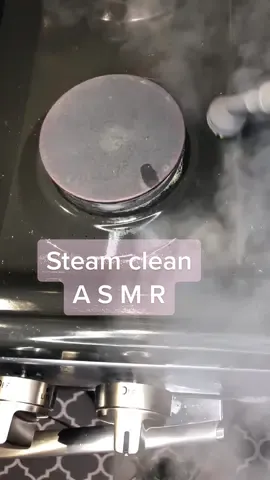 Steam Clean A S M R 🎧 When I’m in a hurry to clean , I love using my #steamshot to get into all the nook’s and cranny’s🤌🏽 #CleanTok #steamcleaning #steamshot #asmr #cleaninghacks #cleaningreset #bissellclean 