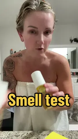 Smells so good!! #review #soldejaniero 