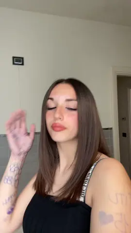 🖤troppo bella la canzoneHAHAH #09 #viral #perte #famous #popolare #trend 