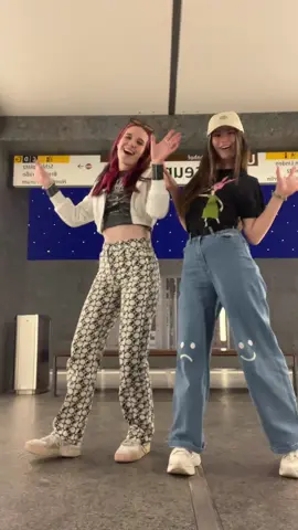 Anzeige| my new favorite dance💕💕 @Manju💜 #cupidchallenge 