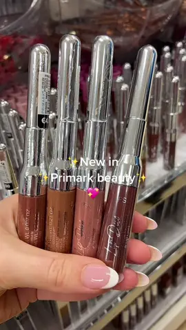 💖New in primark beauty💖 #primark #penneys #primarkbeauty #penneyshaul #primarkhaul #makeup 