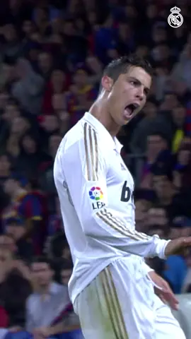 🫡 CALMA #OTD #CristianoRonaldo #RealMadrid 