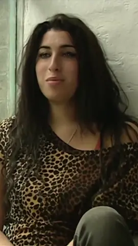 “I would say that jazz is my own language.” - Amy 🤍