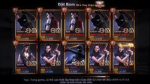 #CapCut Anh Em có muốn crossfire legends mobie quay trở lại không #cfm 