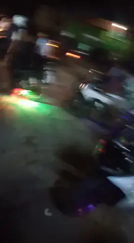 lanjut part 2 ... biar yg lain geber 😂 #malamtakbiran #r15v3 #pawai 